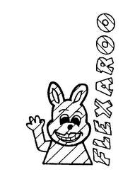 FLEXAROO logo