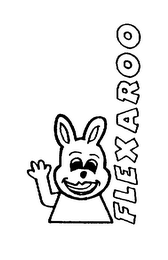 FLEXAROO logo