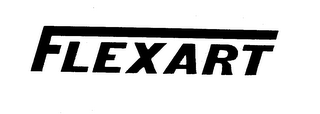 FLEXART logo