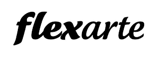 FLEXARTE logo