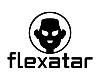 FLEXATAR logo