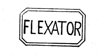 FLEXATOR logo