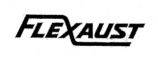 FLEXAUST logo