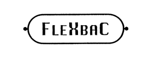 FLEXBAC logo