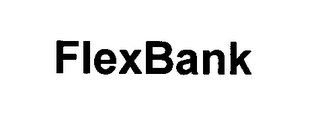 FLEXBANK logo