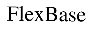 FLEXBASE logo