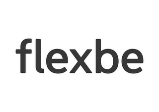 FLEXBE logo