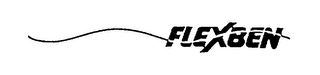 FLEXBEN logo