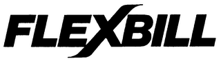 FLEXBILL logo