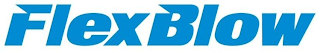 FLEXBLOW logo