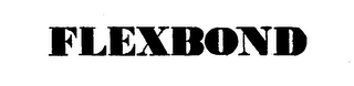 FLEXBOND logo