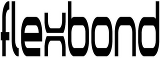 FLEXBOND logo