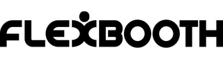 FLEXBOOTH logo