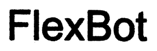 FLEXBOT logo