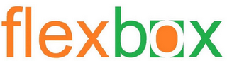 FLEXBOX logo