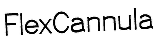 FLEXCANNULA logo