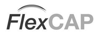 FLEXCAP logo