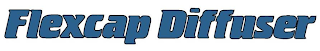 FLEXCAP DIFFUSER logo