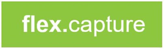 FLEX.CAPTURE logo