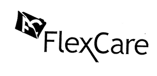 FLEXCARE logo