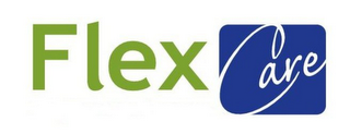 FLEXCARE logo