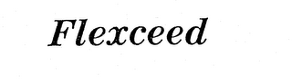 FLEXCEED logo