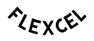 FLEXCEL logo