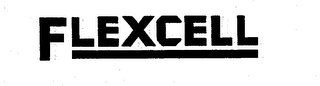 FLEXCEL logo