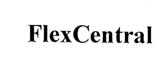 FLEXCENTRAL logo