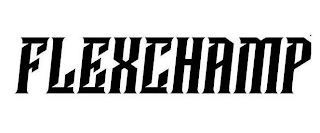 FLEXCHAMP logo