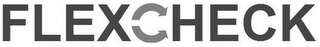 FLEXCHECK logo