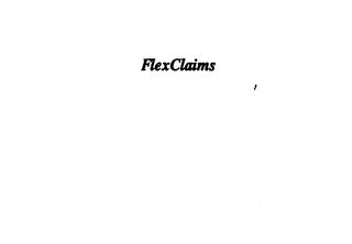 FLEXCLAIMS logo