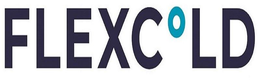 FLEXC°LD logo