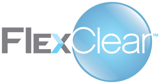 FLEXCLEAR logo