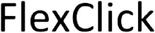FLEXCLICK logo