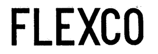 FLEXCO logo