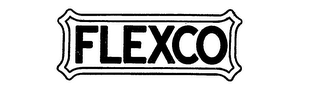 FLEXCO logo