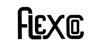 FLEXCO logo
