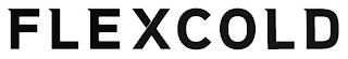 FLEXCOLD logo