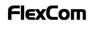 FLEXCOM logo
