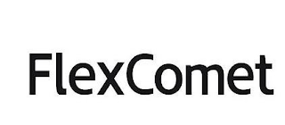 FLEXCOMET logo