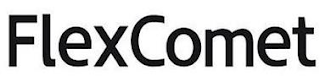 FLEXCOMET logo