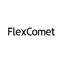 FLEXCOMET logo