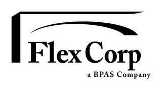 FLEXCORP, A BPAS COMPANY logo