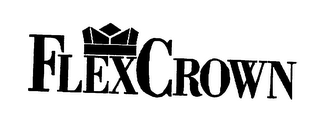 FLEXCROWN logo