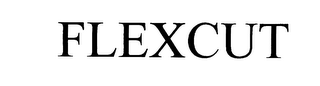 FLEXCUT logo