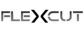 FLEXCUT logo