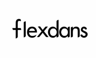 FLEXDANS logo