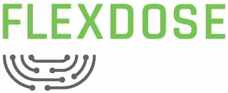 FLEXDOSE logo