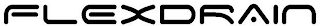 FLEXDRAIN logo